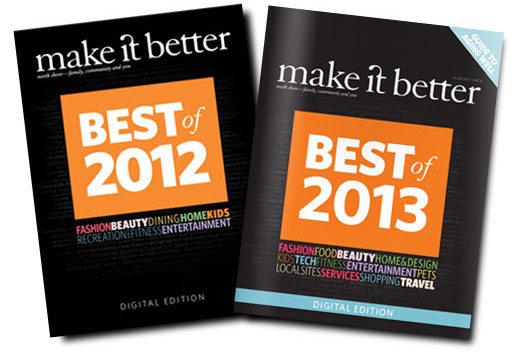 Best Facelift, Midface Lift, Breast Augmentation, Cosmetic & Plastic Surgery | Make It Better Magazine image 1